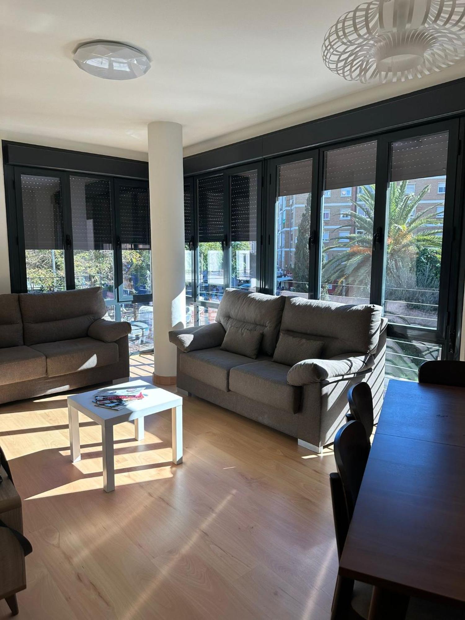 Apartamento Kiko Málaga Exterior foto