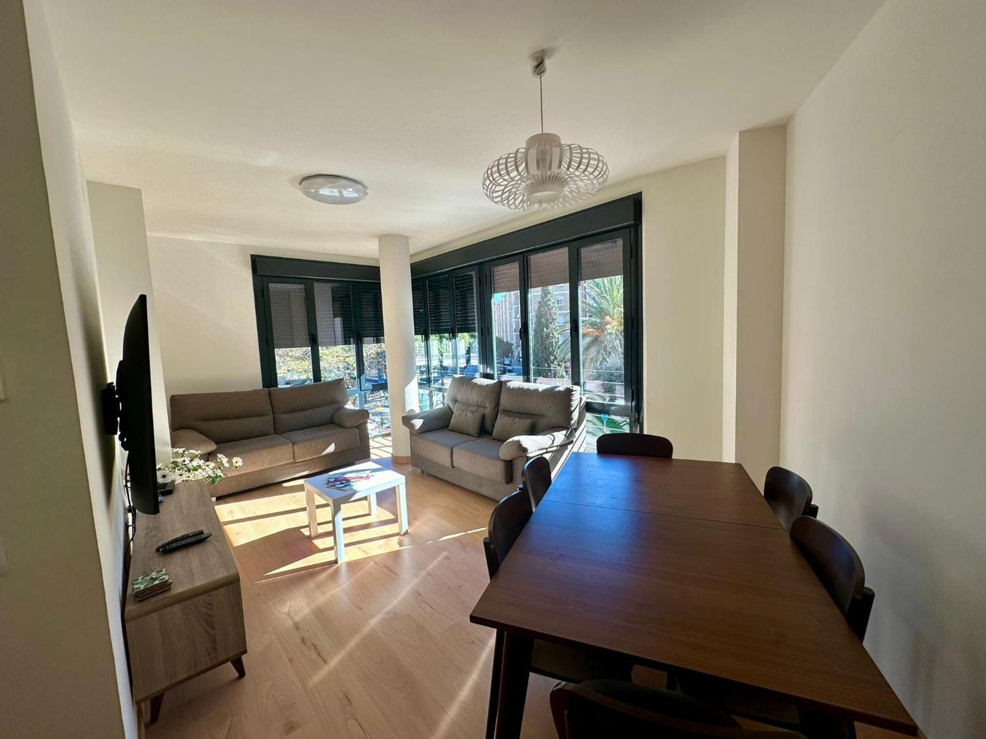 Apartamento Kiko Málaga Exterior foto
