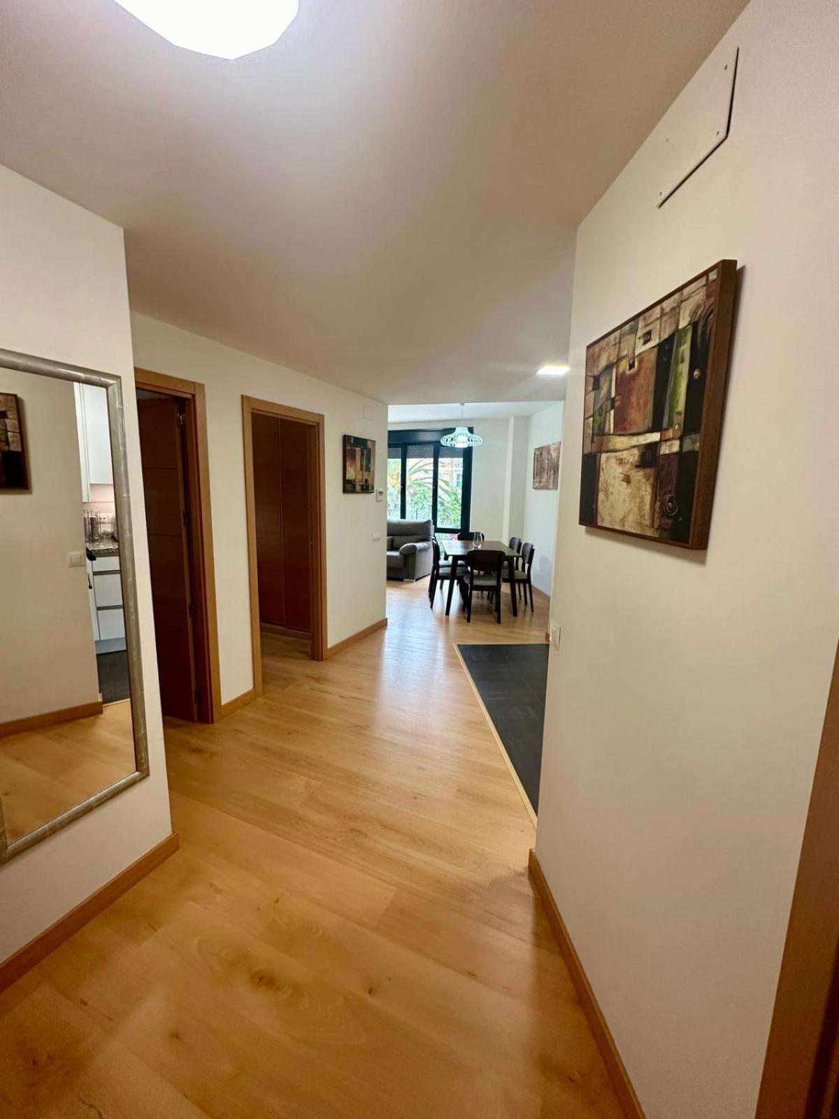 Apartamento Kiko Málaga Exterior foto